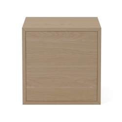 Bolia Case 1 x 1 Shelf Module
