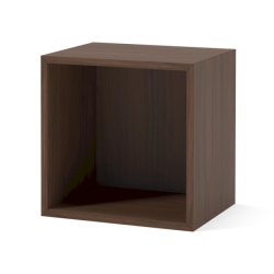 Bolia Case 1 x 1 Shelf Module