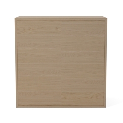 Bolia Case 2 x 2 Shelf Module with door