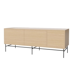 Bolia Case HiFi Furniture