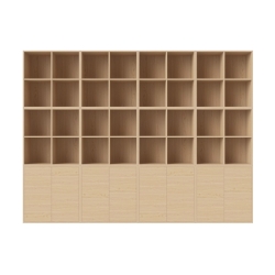 Bolia Case Shelf Combination 10