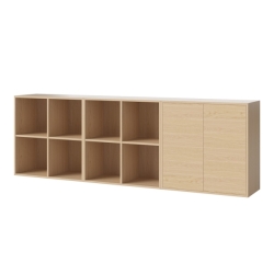 Bolia Case Shelf Combination 14