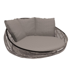 B&B Canasta ’13 Circular Sofa