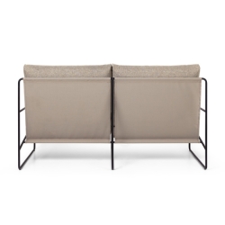 Fermliving Desert 2-seater