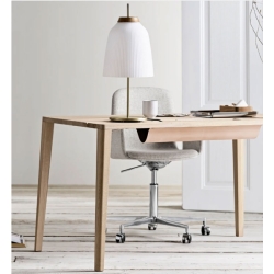 Bolia Graceful Desk työpöytä
