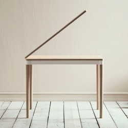 Bolia DoubleUp Dining table