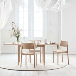 Bolia DoubleUp Dining table