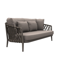 B&B Erica sofa 170 cm