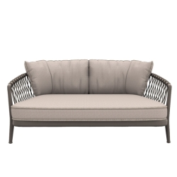 B&B Erica ’19 sofa 153 x 140 cm