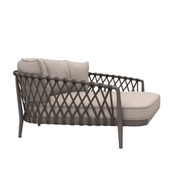 B&B Erica ’19 sofa 153 x 140 cm