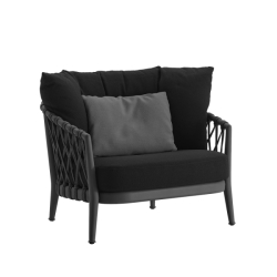 B&B Italia Erica Armchair