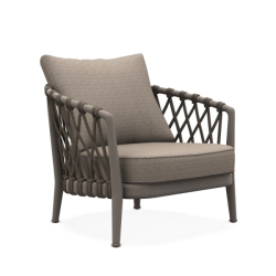B&B Erica Small Armchair