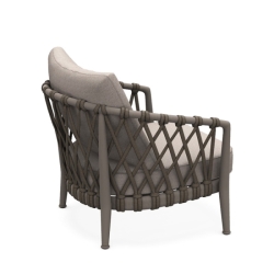 B&B Erica Small Armchair