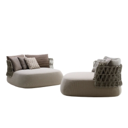 B&B Italia Fat-Sofa Outdoor