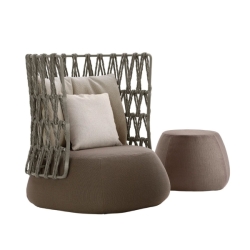 B&B Fat-Sofa Outdoor rahi