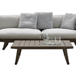 B&B Gio Low Table