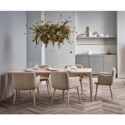 Bolia Graceful Dining table