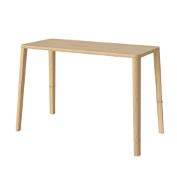 Bolia Graceful Desk työpöytä