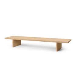 Fermliving Kona Display Table