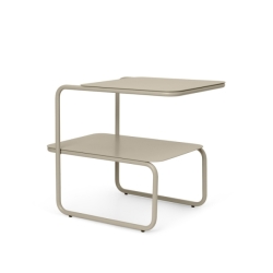 Fermliving Level Side Table