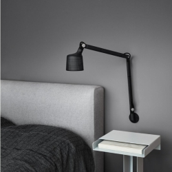 Vipp 522 Wall lamp