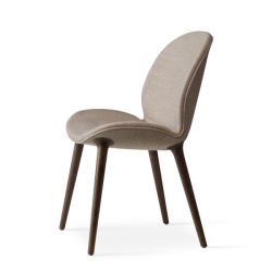 Vipp 462 Lodge chair