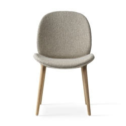 Vipp 462 Lodge chair