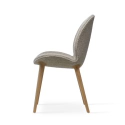 Vipp 462 Lodge chair