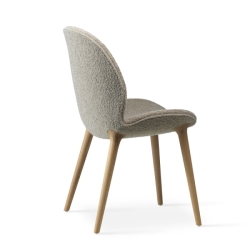 Vipp 462 Lodge chair