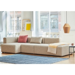 HAY Mags sohva 3 -istuttava, comb. 4