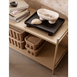 Fermliving Punctual Shelving System 2x2