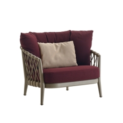 B&B Italia Erica Armchair