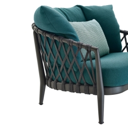 B&B Italia Erica Armchair