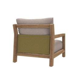 B&B Pablo Armchair
