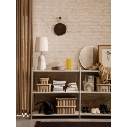 Fermliving Punctual Shelving System 3x2