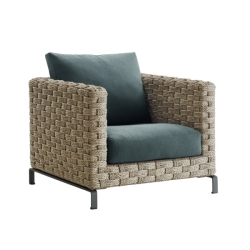 B&B Italia Ray Outdoor Armchair