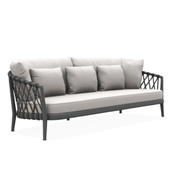 B&B Erica sofa 216 cm