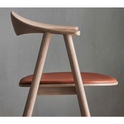 Bolia Swing Dining Chair