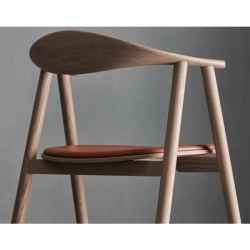 Bolia Swing Dining Chair