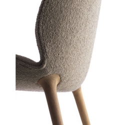 Vipp 462 Lodge chair