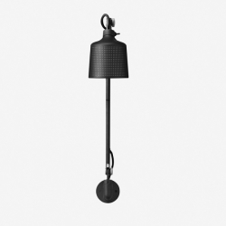 Vipp 522 Wall lamp