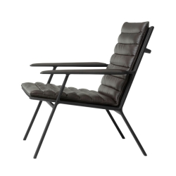 Vipp 456 Lounge chair
