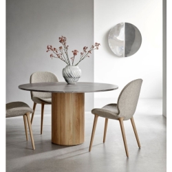 Vipp 462 Lodge chair