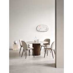 Vipp 462 Lodge chair