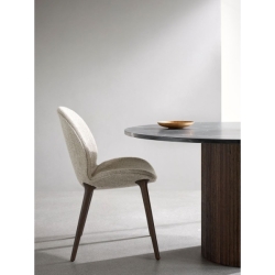 Vipp 462 Lodge chair