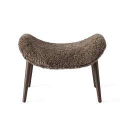 Vipp 467 Lodge Footstool