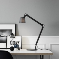 Vipp 521 Desk Lamp
