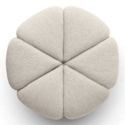 Vipp 655 Pouf