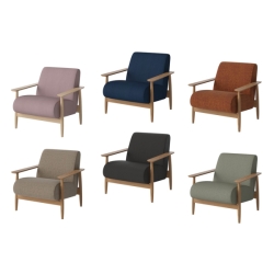 Bolia Visti Armchair