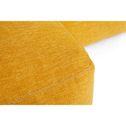 HAY Mags Soft Low sohva 3 - istuttava, comb. 10 - Metaphor 033